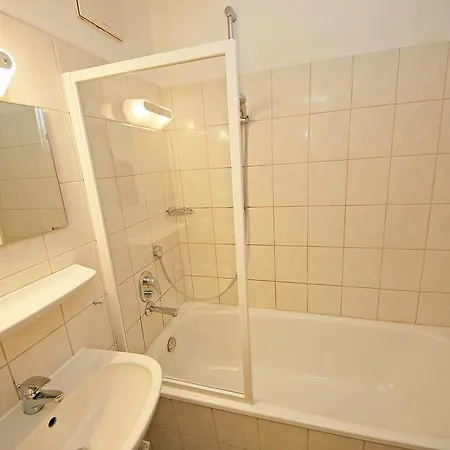 شقة Haus Gohren - Ferienwohnung 543 *